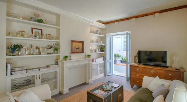 Апартаменты с 2 комнатами Heraclea Residential Apartments