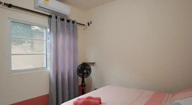 Casa Colibri Palomino, Rezervovat Hotel Hotely v Guajira s parkováním, Parkování