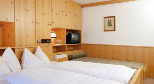 Hotel Christophorus, Забронировать Отель Отели Тироля 3 звезды, 3*