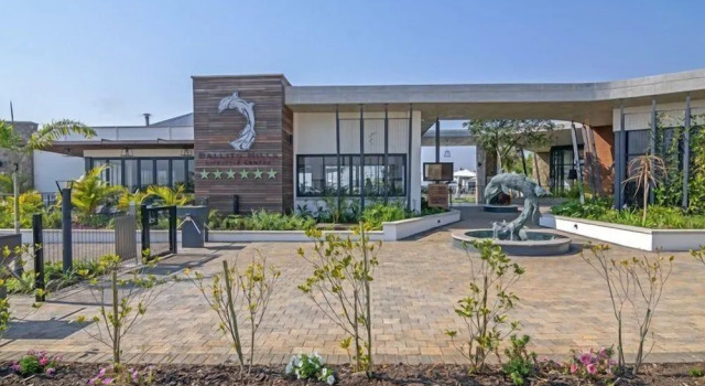 Ballito Hills Villa, Забронировать Отель Баллито Durban North Coast