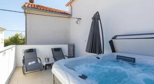 Апартаменты Haus Bernarda