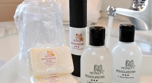 Номер Standard Hotel Agugliastra