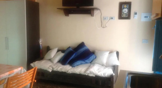 Apartment Centrale