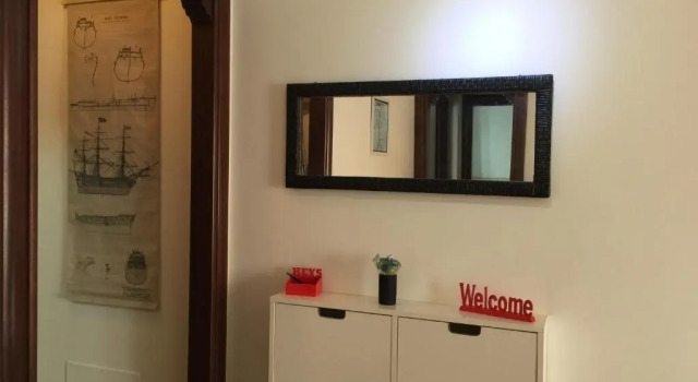 Апартаменты Mai Apartment II