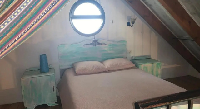 Vivienda Rural Los Pepe