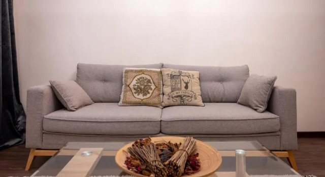 Design 1bdr Apartment in Top Center - Free Parking, Забронировать Апартаменты/квартира Отели Софии с парковкой, рядом с Королевский дворец, Парковка