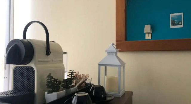 Апартаменты Rodini Beach Hotel