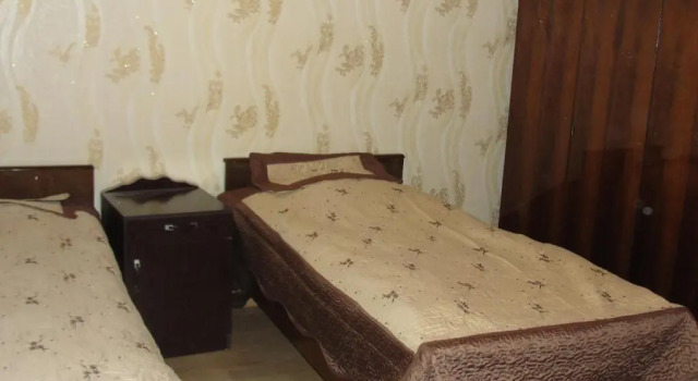 Guest house 26, Prenota Affittacamere Mestia Samegrelo Zemo-Svaneti