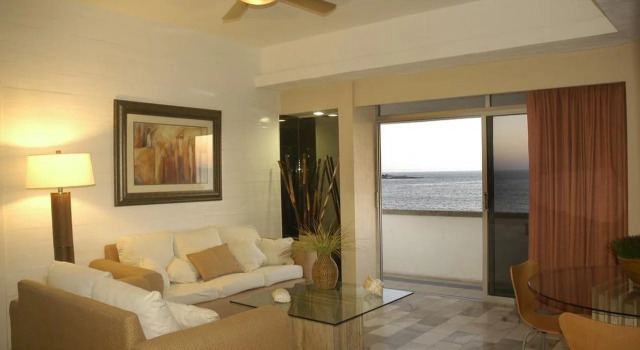 Hotel De Cima, Book Hotel Mazatlán Sinaloa