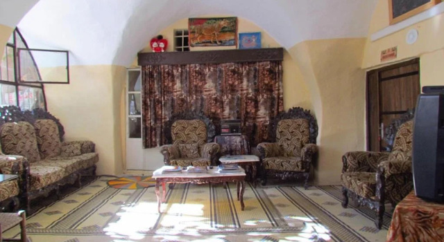 Sahmeran Otantik Pension, Забронировать Отель Мардин Юго-Восточная Анатолия