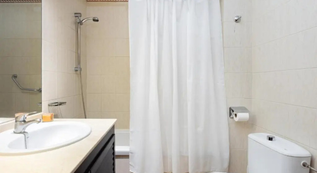 Апартаменты Oceanfront Tenerife South Albatros 270
