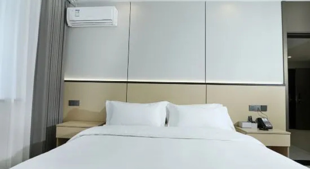 Люкс Business Nanhai Lvzhou Hotel