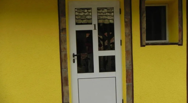 Двухместный номер Standard Guest Accommodation Azucki