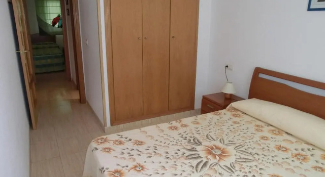 APCOSTAS - Marina Mar 2a Línea, Забронировать Отель Отели в центре Оропеса-дель-Мар, в центре