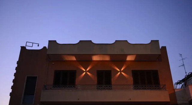 Bed and Breakfast Mazzini
