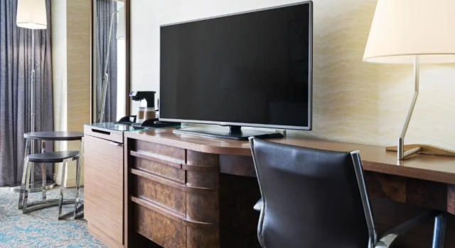 Четырёхместный номер Standard The Westin Crystal City Reagan National Airport