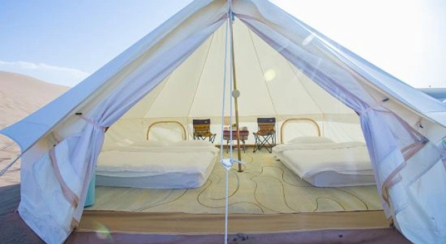 Тент Tengger Desert Seeking Secret Camping Hotel