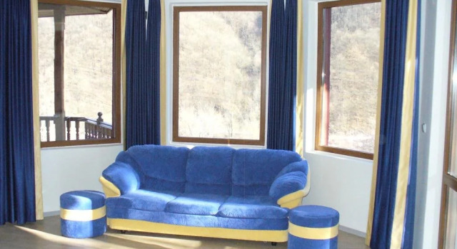 Guest House Alfa Daniel, Book Pension Billige hoteller i Lovech