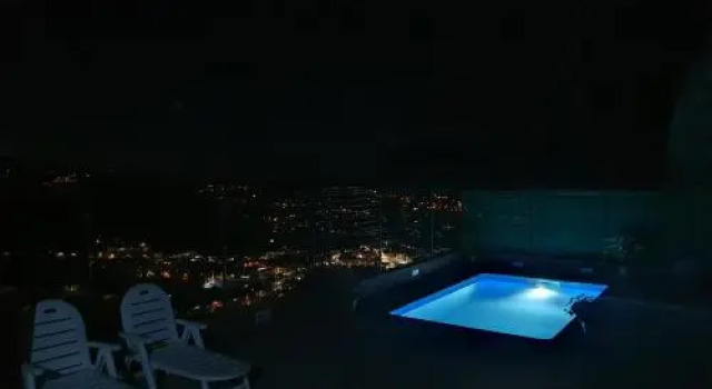 Casa Cueva Paquito, Prenota Hotel Hotel a Gran Canaria con parcheggio, Parcheggio