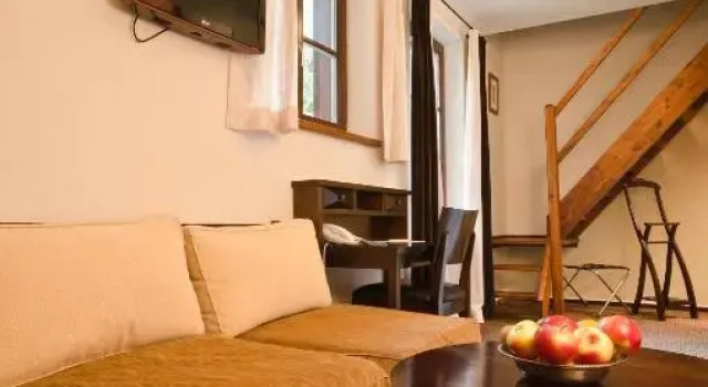 Люкс Hotel Annín