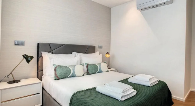 Banana Lodge by Atlantic Holiday, Rezerwuj Apartament Hotele w Funchal z parkingiem, Parking
