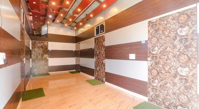 Fabexpress Atithi, Book Hotel Ranchi Jharkhand