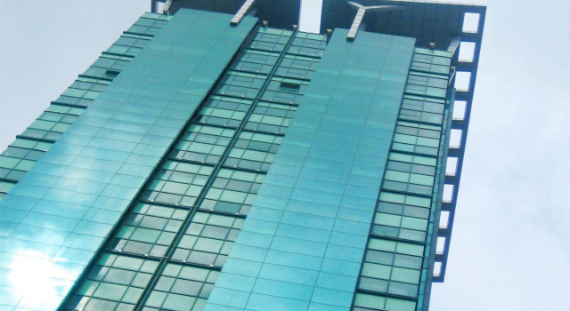 Shanghai Skiline World Union Service Apartment
