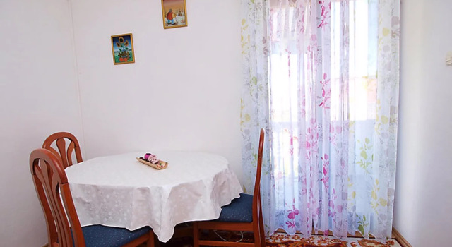 Apartment Miljus Trogir/Slatine