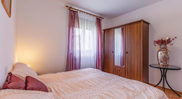 Stunning Apartment in Pula With Wifi and 2 Bedrooms
