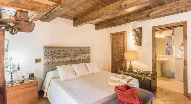 Casa Lina