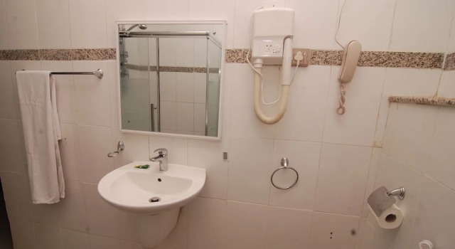 Номер Executive De Best Prime Hotel Resort