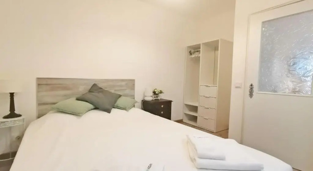 Апартаменты A41 - Olive Tree Street 1 Bed Flat