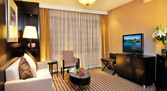 Xiamen Yihao Hotel Hubin North