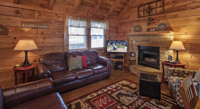 Precious Heaven by Eagles Ridge Resort
