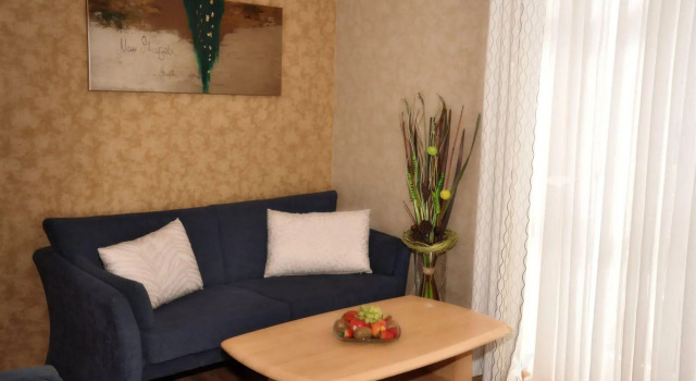 Apartmenthotel New Angela