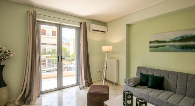 Laconian Collection Amanda's Boutique Apartment, Забронировать Апартаменты/квартира Апартаменты Спарты, Апартаменты/квартира