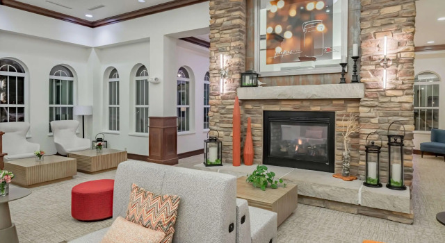Hilton Garden Inn Granbury, Забронировать Отель Гранбери Dallas - Fort Worth Metropolitan Area, рядом с Hood County Jail and Historical Museum