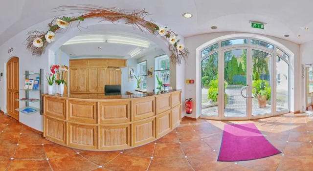 Bed&Breakfast Erber, Reserva ahora Hotel Ismaning Alta Baviera
