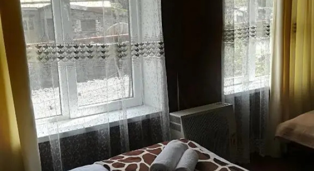 Номер Standard Nikoloz Guesthouse
