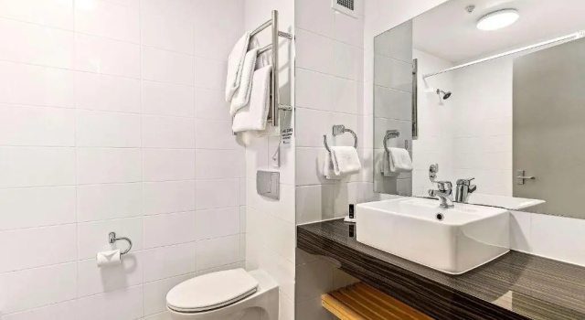 Двухместный номер Deluxe Hotel Elms Christchurch, an Ascend Collection Hotel
