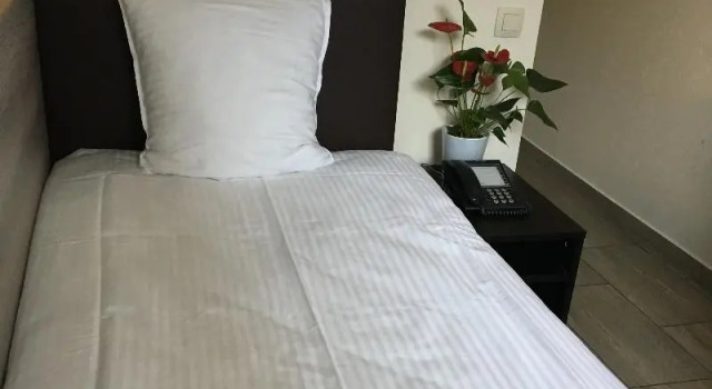 Номер Standard Slina Hotel Brussels