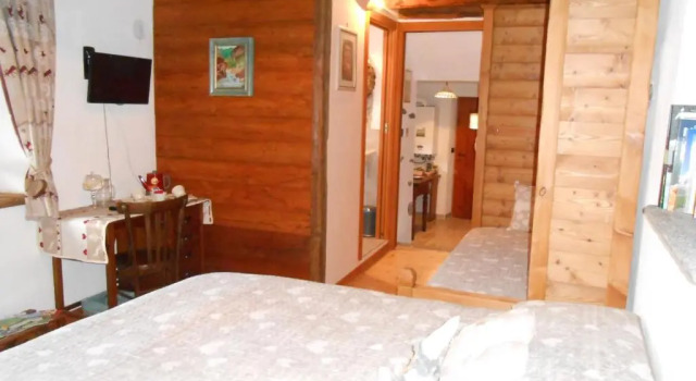 Номер Standard B&B Mont Mars