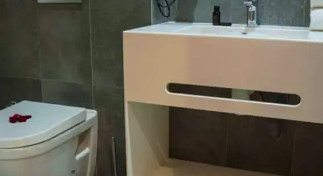 Номер Superior Az Hotel Rabat Centre