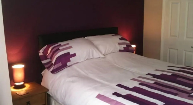 The Grosvenor Guest House, Забронировать Гостевой дом Гастингс 