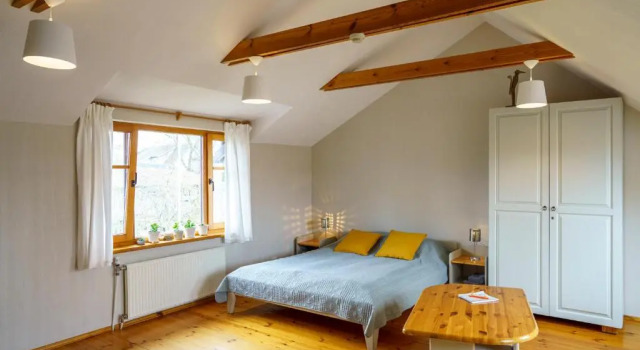 Номер Standard Guest House Viga