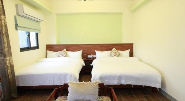 Standaard kamer Yulibnb