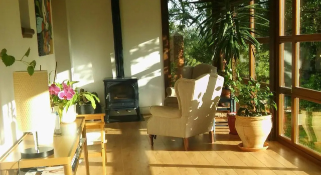 Mökki Casa Candelas