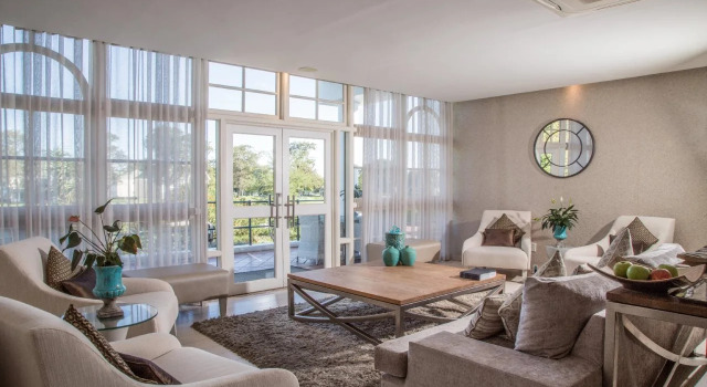 Fancourt & Fancourt Manor House, Prenota Hotel Hotel SPA a George, SPA