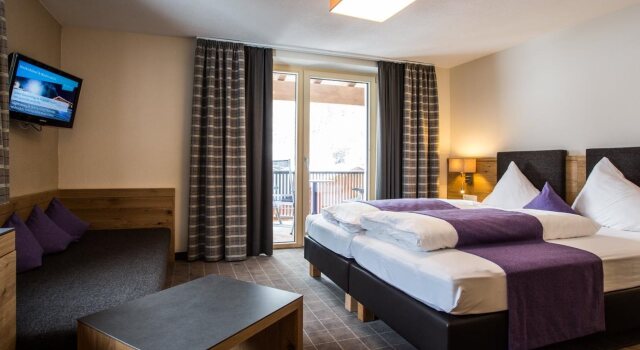 Hotel Kirchenwirt