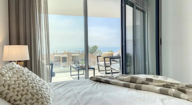 Via Celere 2330 Sea View Apartment